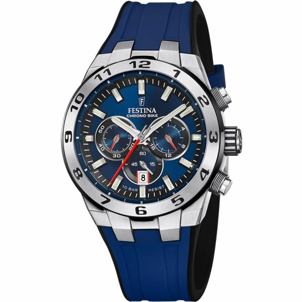 Festina Chrono Bike reloj de hombre F20671/1