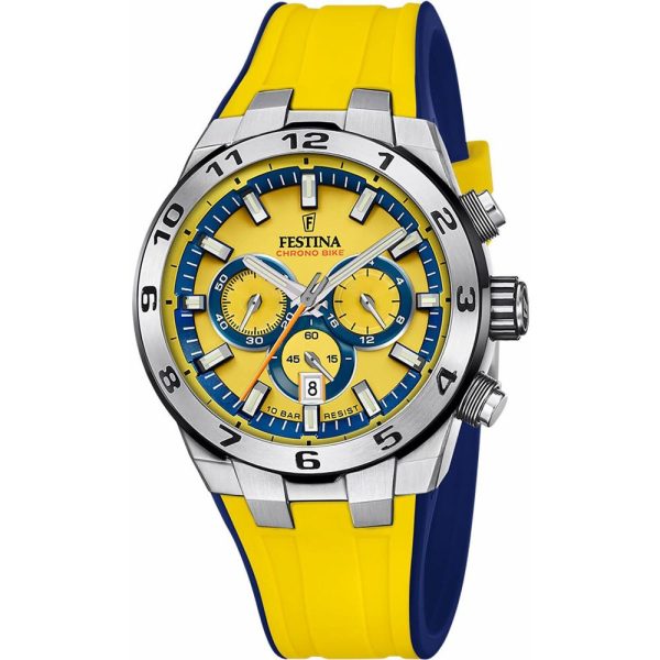 Festina Chrono Bike reloj de hombre F20671/4