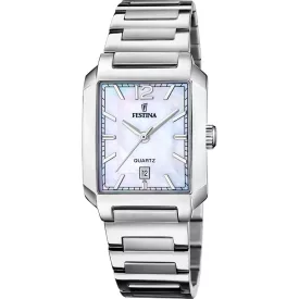 Festina On The Square reloj de mujer F20679/2
