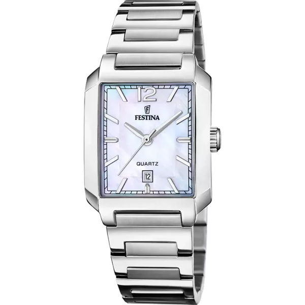 Festina On The Square reloj de mujer F20679/2