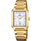 Festina On The Square reloj de mujer F20680/2