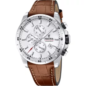 Festina Timeless Chronograph reloj de hombre F20692/1