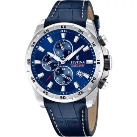 Festina Timeless Chronograph reloj de hombre F20692/2