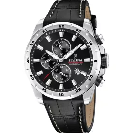 Festina Timeless Chronograph reloj de hombre F20692/4