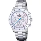 Festina Ceramic reloj de mujer F20693/1