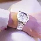 Festina Ceramic reloj de mujer F20693/1