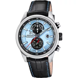 Festina Timeless Chronograph reloj de hombre F20695/2