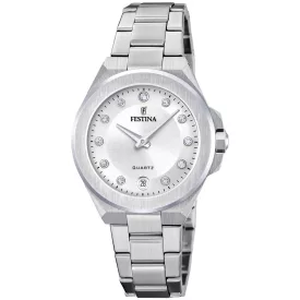 Festina Mademoiselle reloj de mujer F20700/1