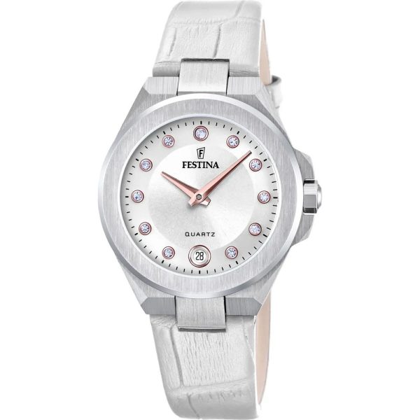 Festina Mademoiselle reloj de mujer F20701/1