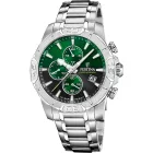 Festina Timeless Chronograph reloj de hombre F20704/5