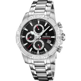 Festina Timeless Chronograph reloj de hombre F20704/6