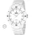 Festina Ceramic reloj de mujer F20720/2