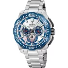 Festina Chrono Bike 2025 reloj de hombre F20724/1