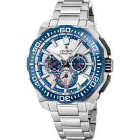 Festina Chrono Bike 2025 reloj de hombre F20724/1