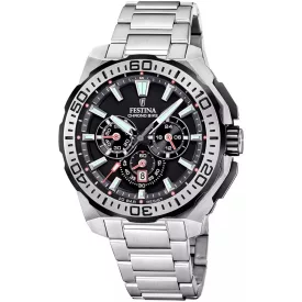 Festina Chrono Bike 2025 reloj de hombre F20724/7