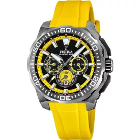 Festina Chrono Bike 2025 reloj de hombre F20725/1