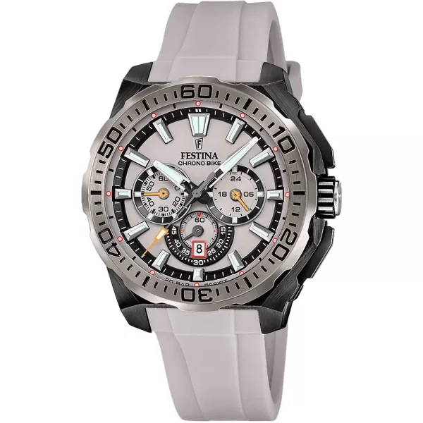Festina Chrono Bike 2025 reloj de hombre F20726/1