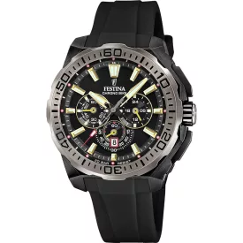 Festina Chrono Bike 2025 reloj de hombre F20726/3