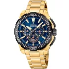 Festina Chrono Bike 2025 reloj de hombre F20727/1