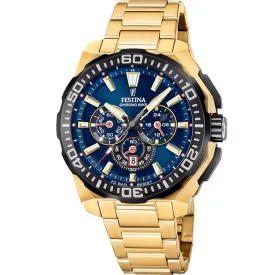 Festina Chrono Bike 2025 reloj de hombre F20727/1