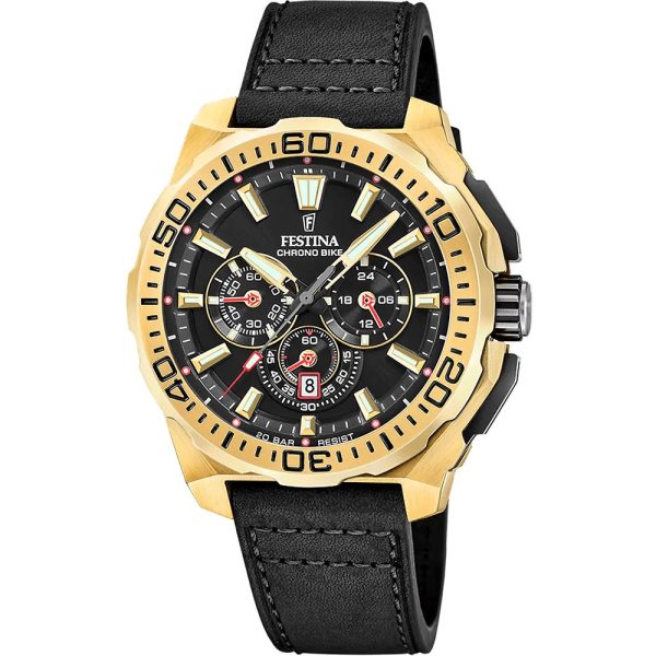 Festina Chrono Bike 2025 reloj de hombre F20728/3