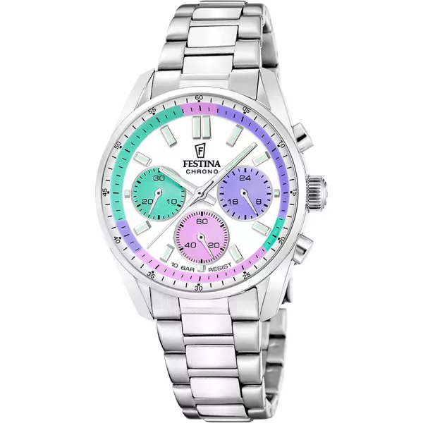 Festina Boyfriend reloj de mujer F20753/5