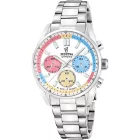 Festina Boyfriend reloj de mujer F20753/6