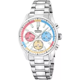 Festina Boyfriend reloj de mujer F20753/6