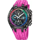 Festina Chrono Bike Limited Edition reloj de hombre colocar F20761/1