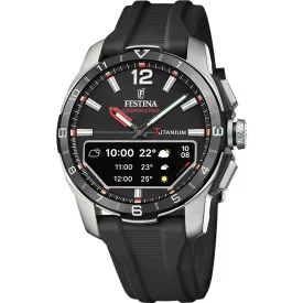 Festina Connected D hombre reloj inteligente F23000/4