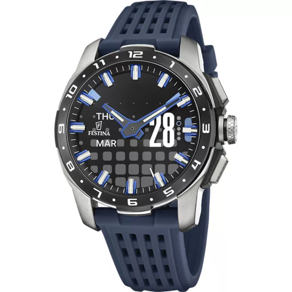 Festina Connected Full D hombre reloj inteligente F23305/3