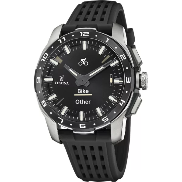 Festina Connected Full D hombre reloj inteligente F23305/8