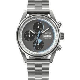 Fortis Stratoliner S-41 Cosmic reloj de hombre F2340008 654