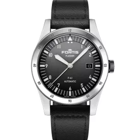 Fortis Flieger F-41 reloj de hombre F4220018