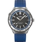 Fortis Marinemaster Ocean Blue M-44 reloj de hombre F8120021