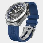Fortis Marinemaster Ocean Blue M-44 reloj de hombre F8120021