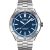 Fortis Marinemaster M-40 Ocean Blue reloj de hombre F8120029