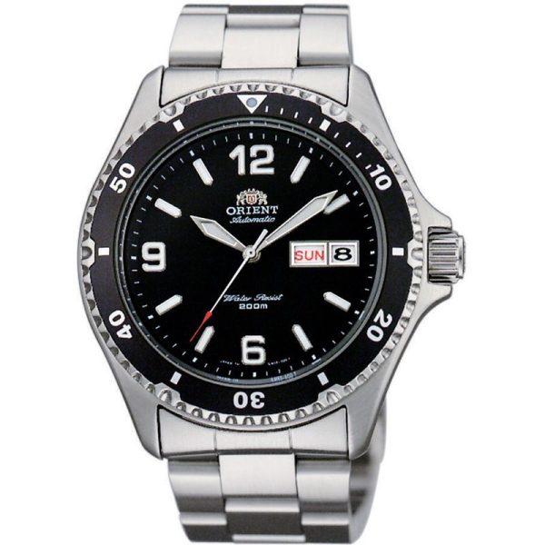 Orient Mako Diver II reloj de hombre FAA02001B9