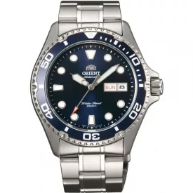 Orient Ray Diver II reloj de hombre FAA02005D9