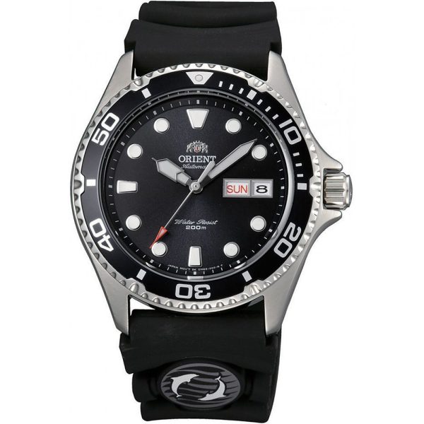 Orient Ray Diver II reloj de hombre FAA02007B9