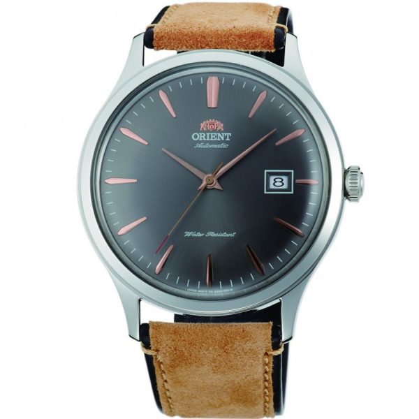 Orient Bambino Version 4 reloj de hombre FAC08003A0