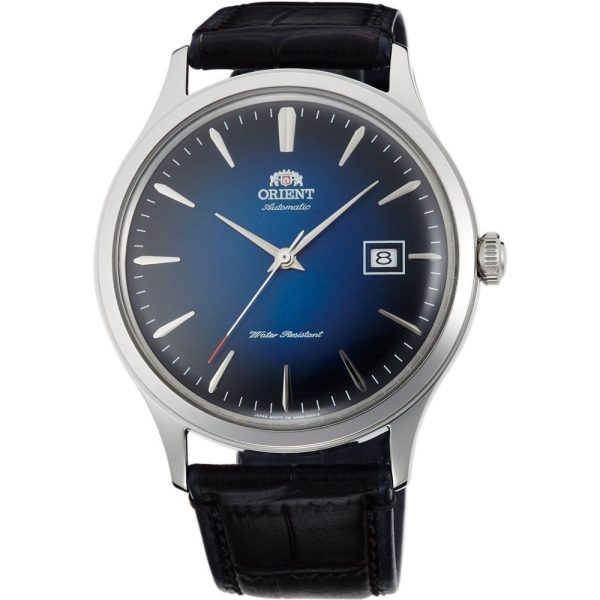 Orient Bambino II Big Size reloj de hombre FAC08004D0