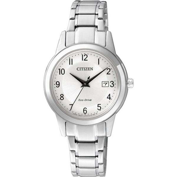 Citizen Sporty reloj de mujer FE1081-59B
