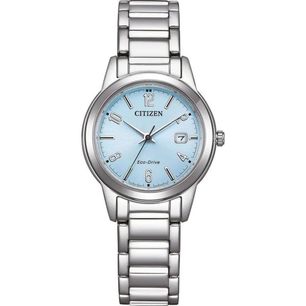 Citizen Elegance Lady reloj de mujer FE1241-71L