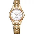 Citizen Elegance Lady reloj de mujer FE1243-83A