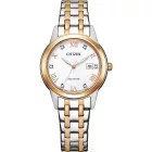 Citizen Elegance Lady reloj de mujer FE1246-85A