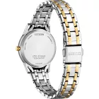 Citizen Elegance Lady reloj de mujer FE1246-85A