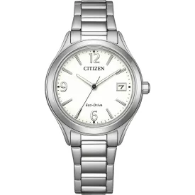 Citizen Elegance Lady reloj de mujer FE6121-67A