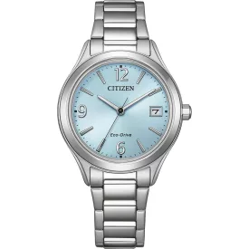 Citizen Elegance Lady reloj de mujer FE6121-67L