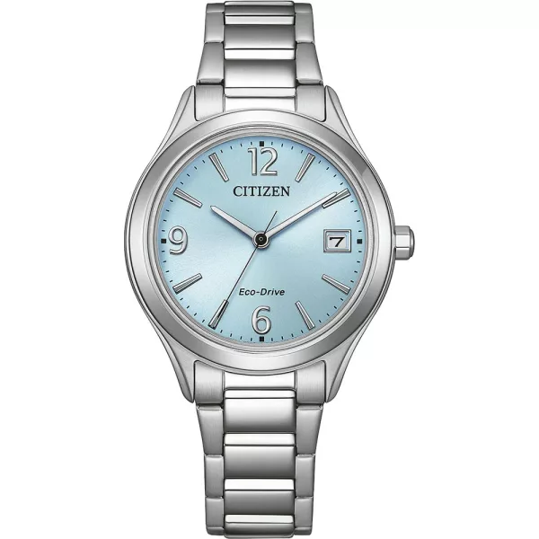 Citizen Elegance Lady reloj de mujer FE6121-67L